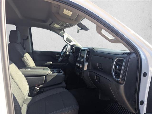 used 2020 GMC Sierra 1500 car, priced at $30,910