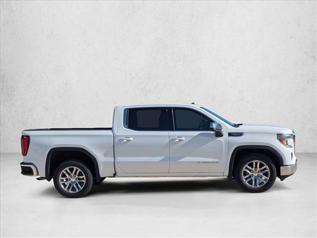 used 2020 GMC Sierra 1500 car, priced at $30,910