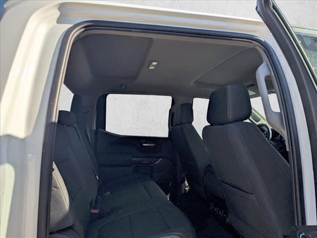 used 2020 GMC Sierra 1500 car, priced at $30,910