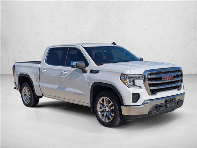 used 2020 GMC Sierra 1500 car, priced at $30,910