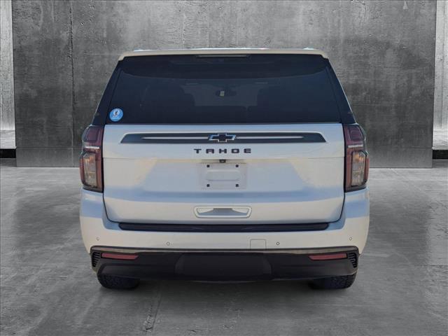 used 2022 Chevrolet Tahoe car, priced at $55,013