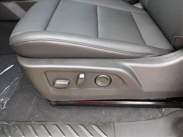 new 2025 Chevrolet Colorado car, priced at $46,430