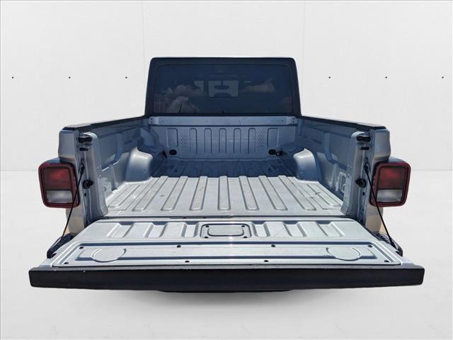 used 2023 Jeep Gladiator car, priced at $27,510