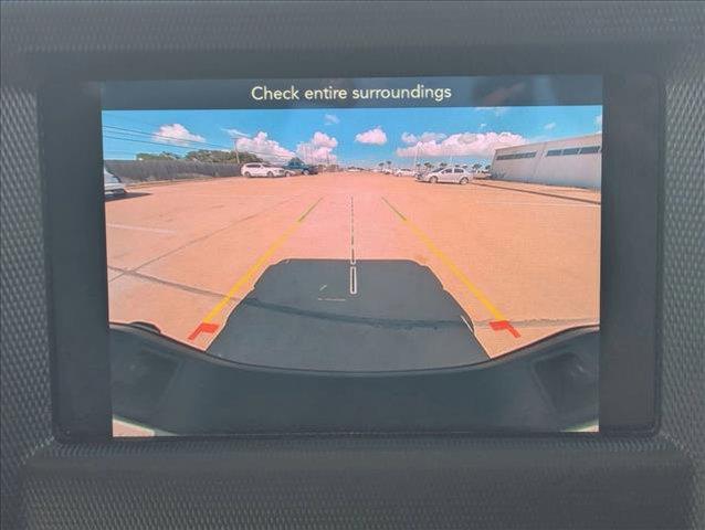 used 2023 Jeep Gladiator car, priced at $27,510