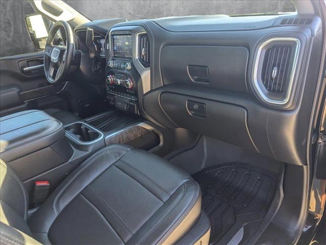 used 2023 GMC Sierra 3500 car, priced at $69,908