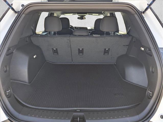 new 2026 Chevrolet Equinox car, priced at $30,820