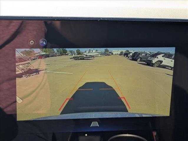 new 2026 Chevrolet Equinox car, priced at $30,820