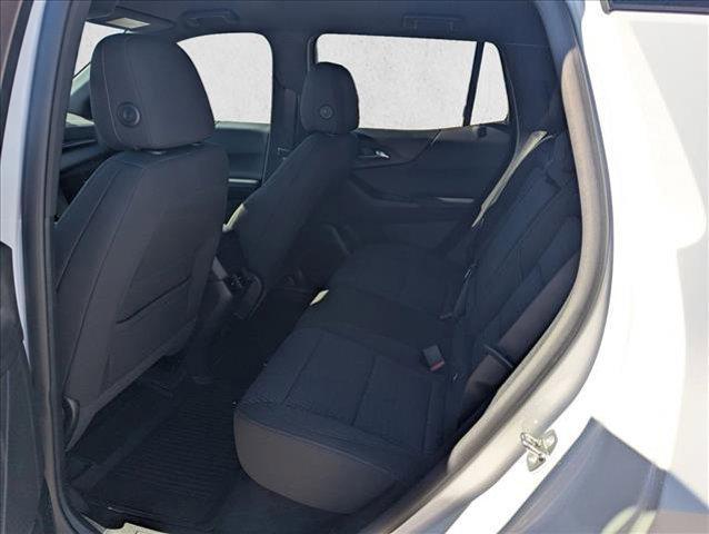 new 2026 Chevrolet Equinox car, priced at $30,820