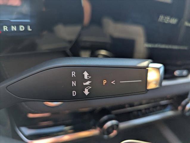 new 2026 Chevrolet Equinox car, priced at $30,820