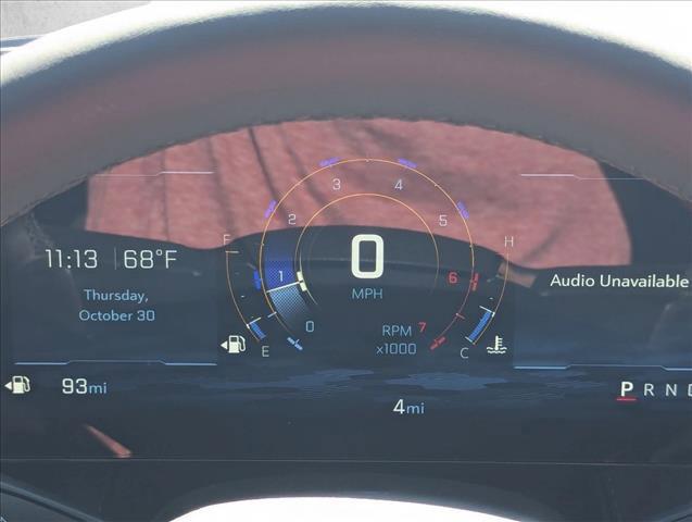 new 2026 Chevrolet Equinox car, priced at $30,820