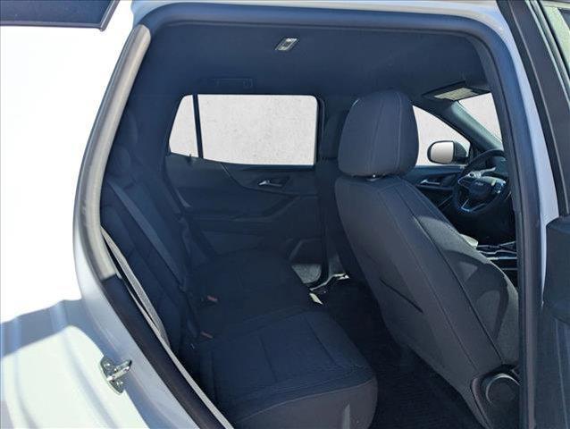 new 2026 Chevrolet Equinox car, priced at $30,820