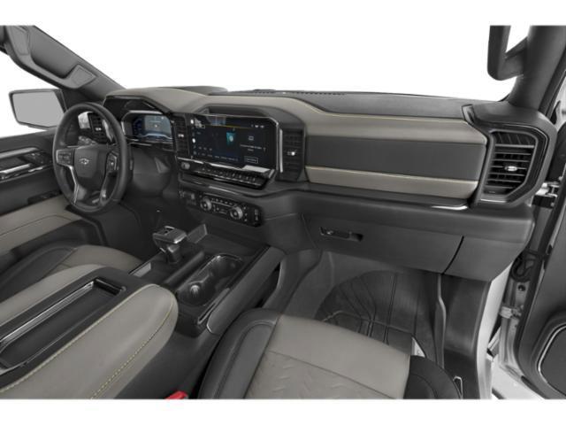 new 2024 Chevrolet Silverado 1500 car, priced at $69,995