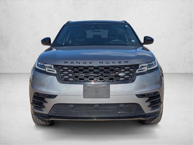 used 2023 Land Rover Range Rover Velar car, priced at $46,820