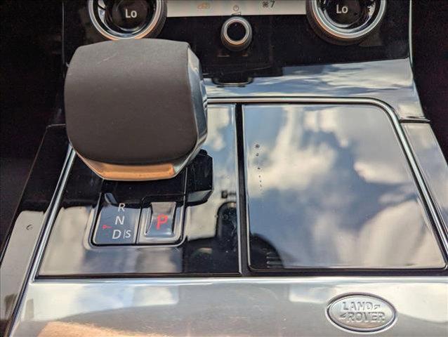 used 2023 Land Rover Range Rover Velar car, priced at $46,820