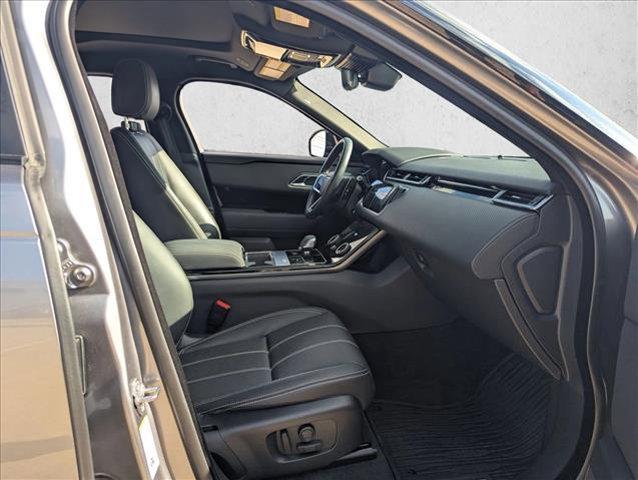 used 2023 Land Rover Range Rover Velar car, priced at $46,820