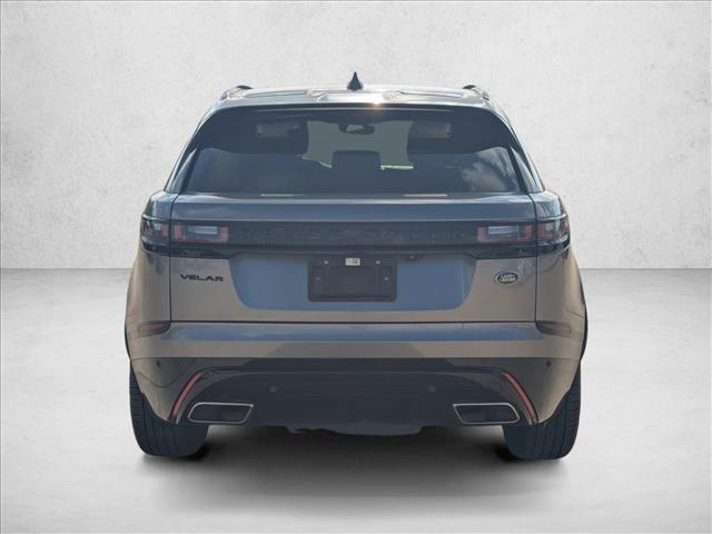 used 2023 Land Rover Range Rover Velar car, priced at $46,820