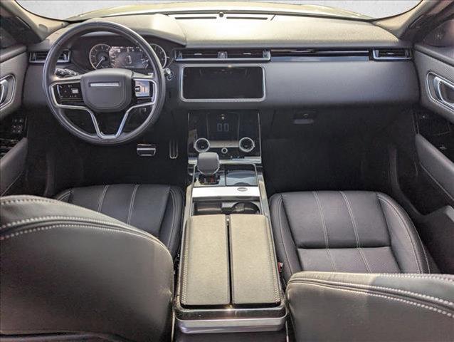 used 2023 Land Rover Range Rover Velar car, priced at $46,820