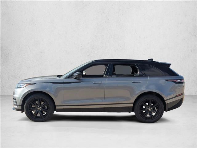 used 2023 Land Rover Range Rover Velar car, priced at $46,820