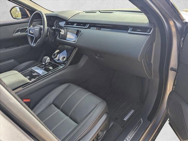 used 2023 Land Rover Range Rover Velar car, priced at $46,820
