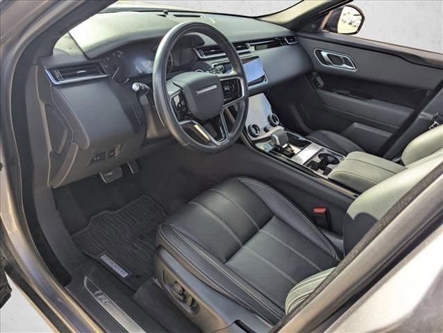 used 2023 Land Rover Range Rover Velar car, priced at $46,820