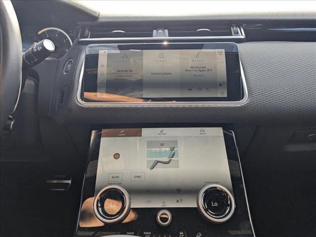 used 2023 Land Rover Range Rover Velar car, priced at $46,820