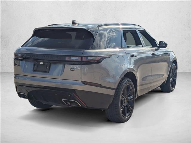 used 2023 Land Rover Range Rover Velar car, priced at $46,820