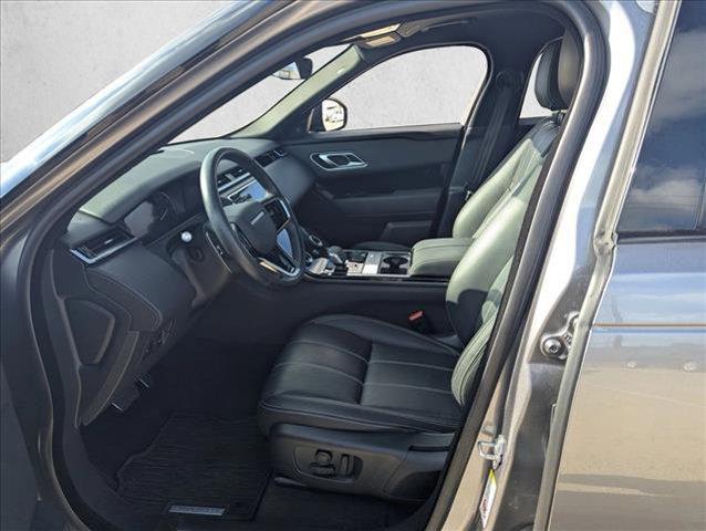 used 2023 Land Rover Range Rover Velar car, priced at $46,820