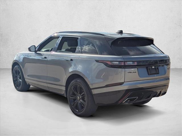 used 2023 Land Rover Range Rover Velar car, priced at $46,820