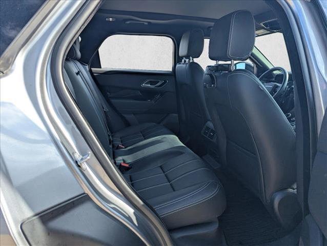 used 2023 Land Rover Range Rover Velar car, priced at $46,820