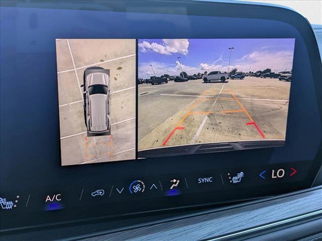 new 2025 Chevrolet Tahoe car, priced at $65,295