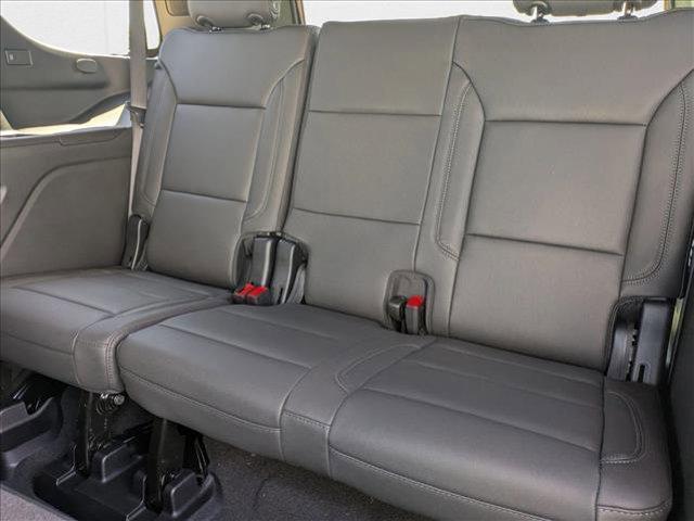new 2025 Chevrolet Tahoe car, priced at $65,295