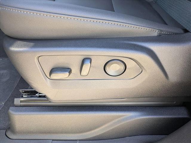 new 2025 Chevrolet Tahoe car, priced at $65,295