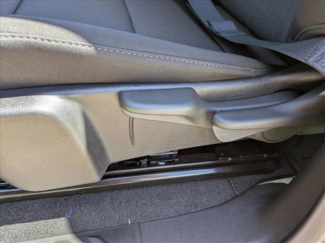 new 2026 Chevrolet Colorado car, priced at $35,255