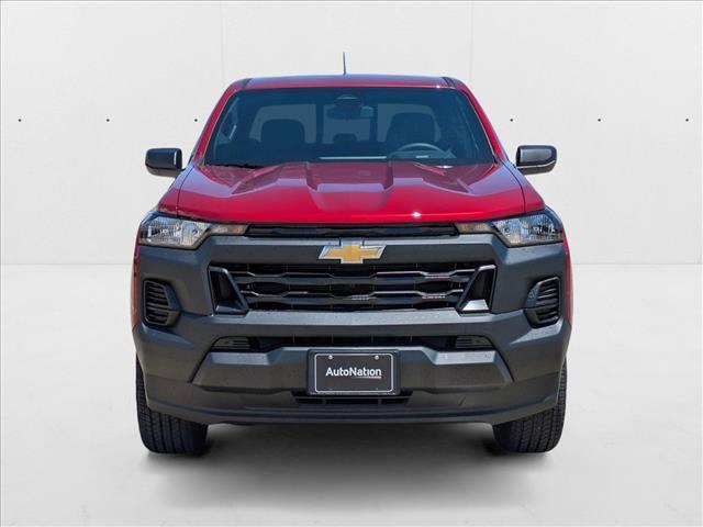 new 2026 Chevrolet Colorado car, priced at $35,255