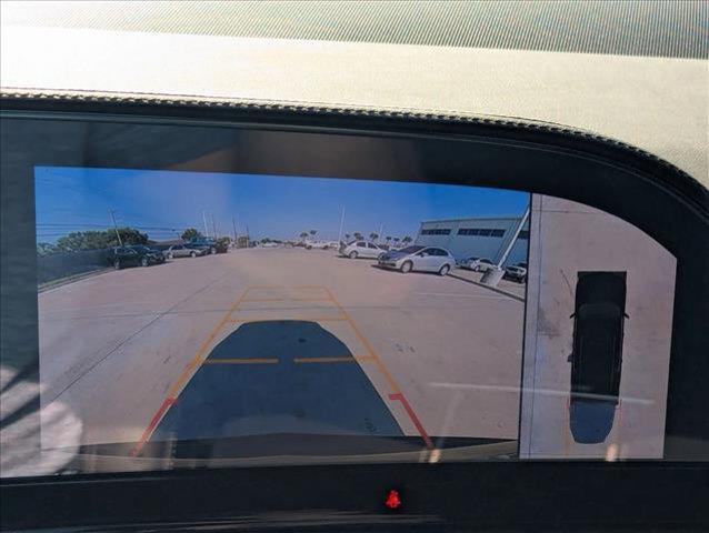 used 2023 Cadillac Escalade car, priced at $70,510