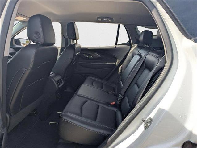 used 2024 GMC Terrain car, priced at $24,225
