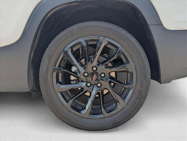used 2024 GMC Terrain car, priced at $24,225