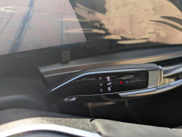 used 2024 Cadillac LYRIQ car, priced at $72,817