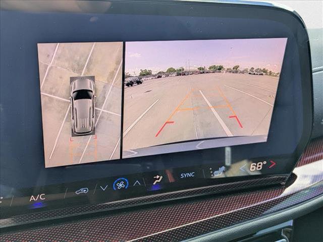new 2026 Chevrolet Traverse car, priced at $55,955