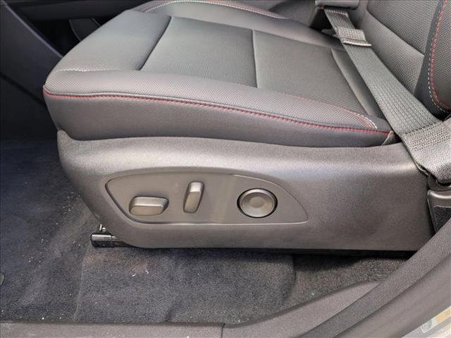 new 2026 Chevrolet Traverse car, priced at $55,955