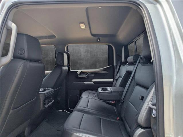 used 2022 Chevrolet Silverado 1500 car, priced at $39,991