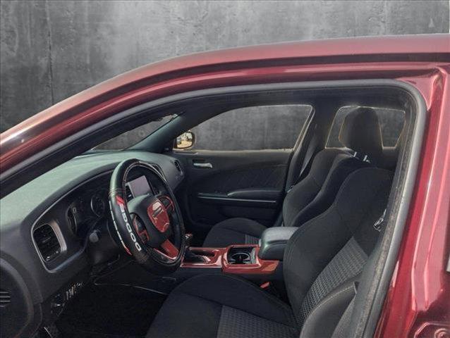 used 2020 Dodge Charger car, priced at $32,995