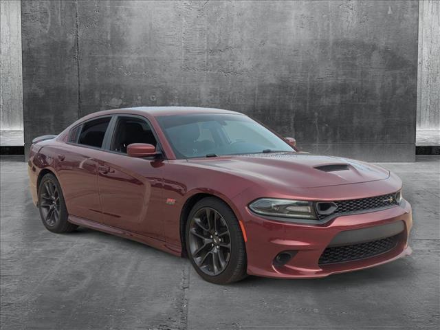 used 2020 Dodge Charger car, priced at $32,995