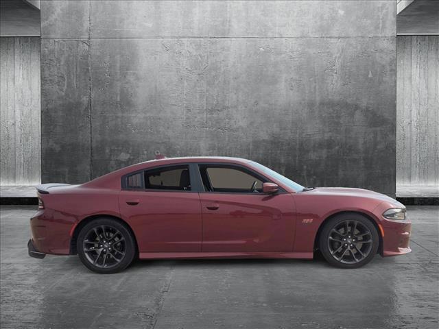 used 2020 Dodge Charger car, priced at $32,995