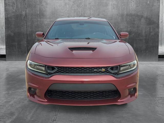 used 2020 Dodge Charger car, priced at $32,995