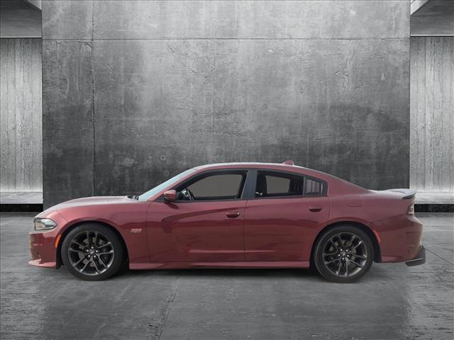 used 2020 Dodge Charger car, priced at $32,995