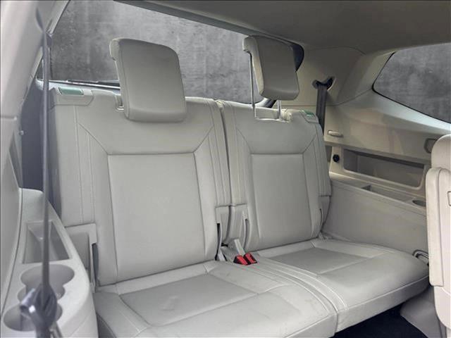 used 2021 Volkswagen Atlas car, priced at $19,911