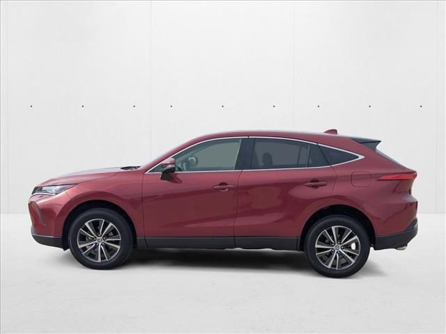 used 2022 Toyota Venza car, priced at $26,204