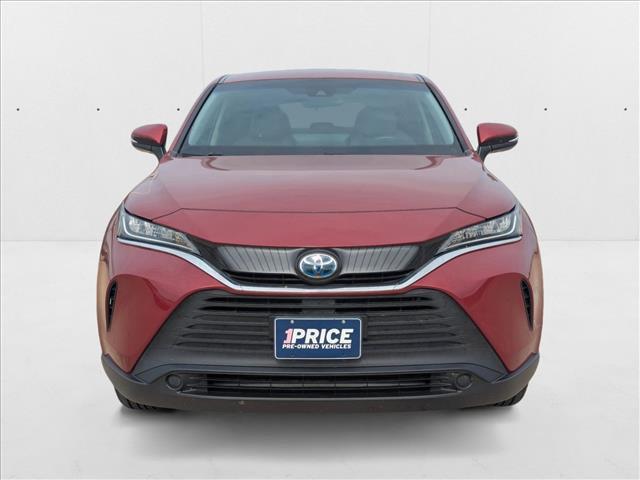used 2022 Toyota Venza car, priced at $26,204