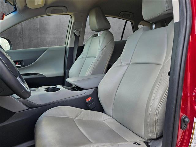 used 2022 Toyota Venza car, priced at $27,814